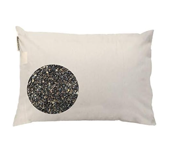 Best Buckwheat Pillows of 2025 – Sobakawa Pillow Reviews