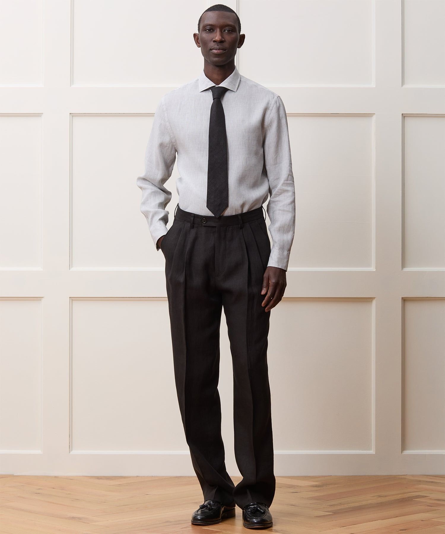 The Best Linen Pants for Men 2025, Tested by Style Editors
