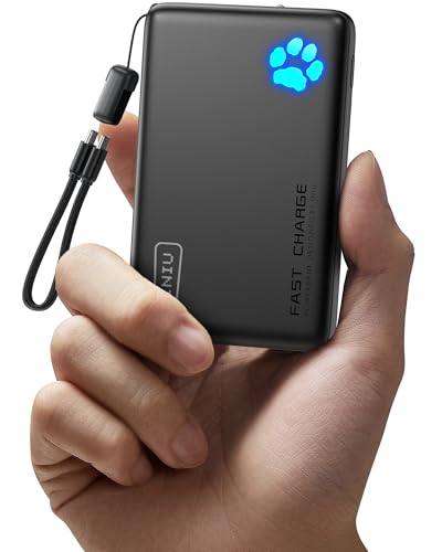 The Best Power Banks of 2025 Portable Charger Reviews
