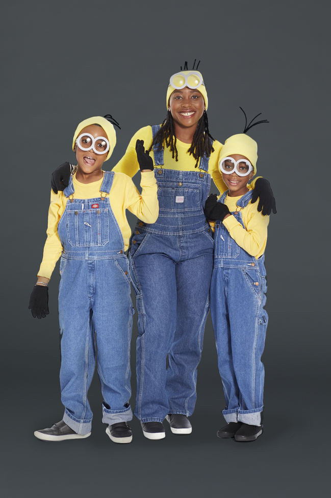 70 Best Kids' Halloween Costumes for 2025