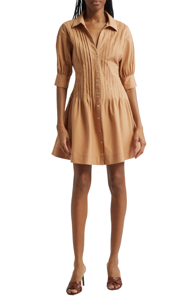 20 Best Dresses in Nordstrom's Sale Section in September 2025