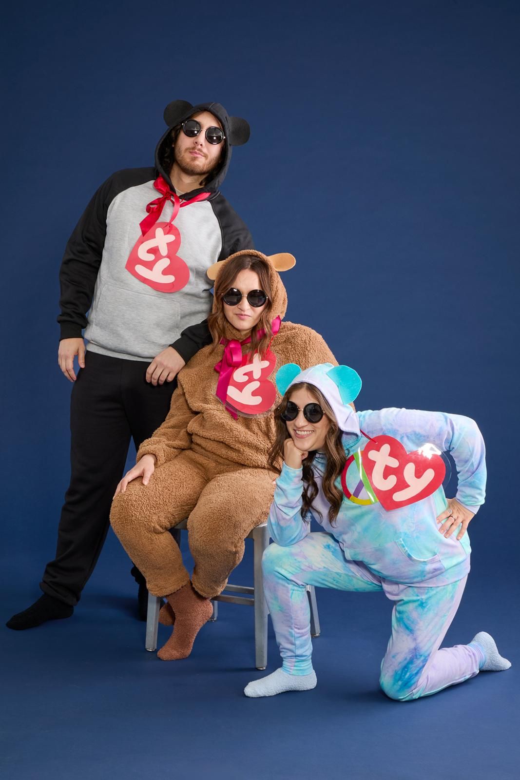 65 Best Family Halloween Costumes for 2025