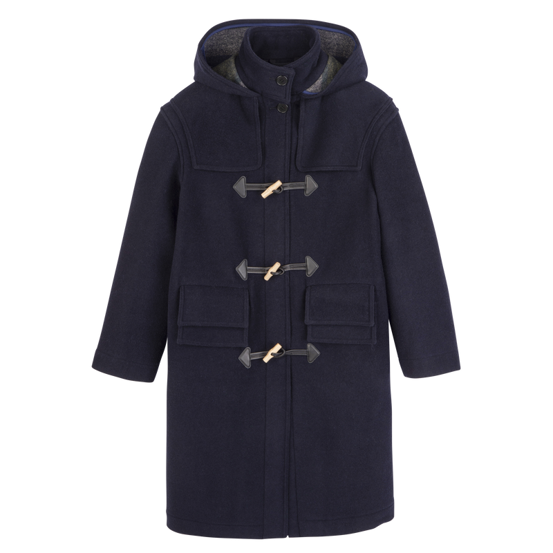 ジャケット・アウター NEIGHBORHOOD C-COAT Duffel coat BGSD Men Benjamin Wool Blend Classic Duffle Coat - Macy's