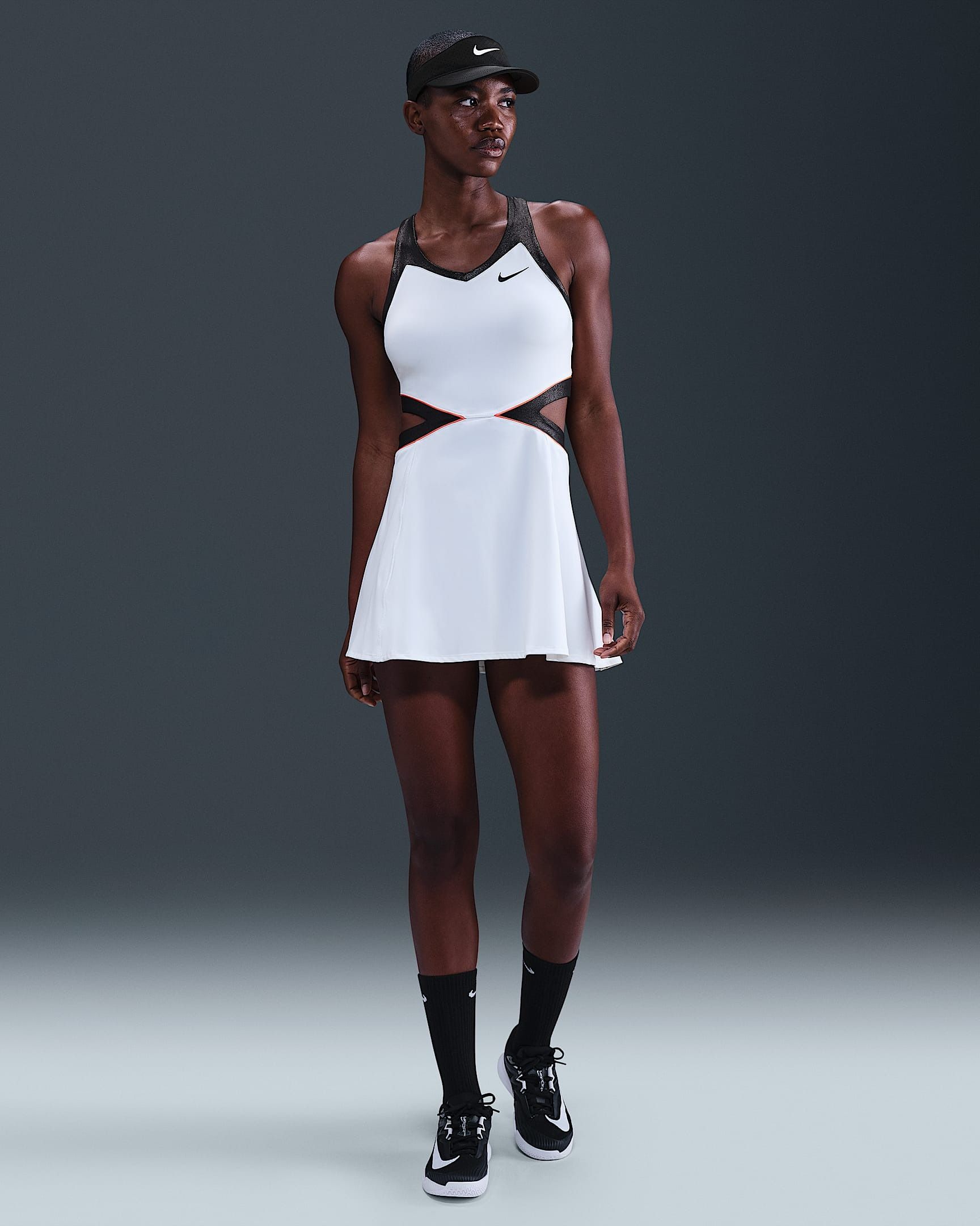 us open nike tennis dress
