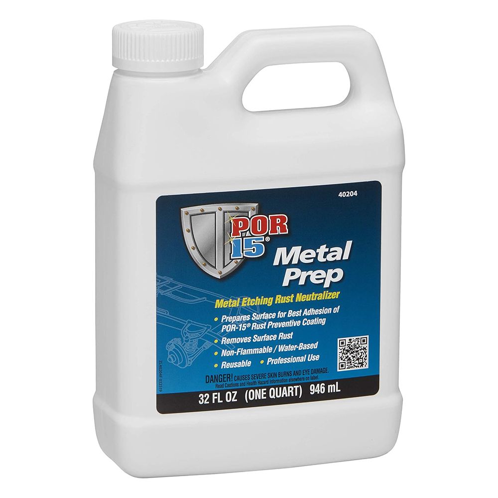 The Best Rust Removers of 2025 Rust Removers and Converters