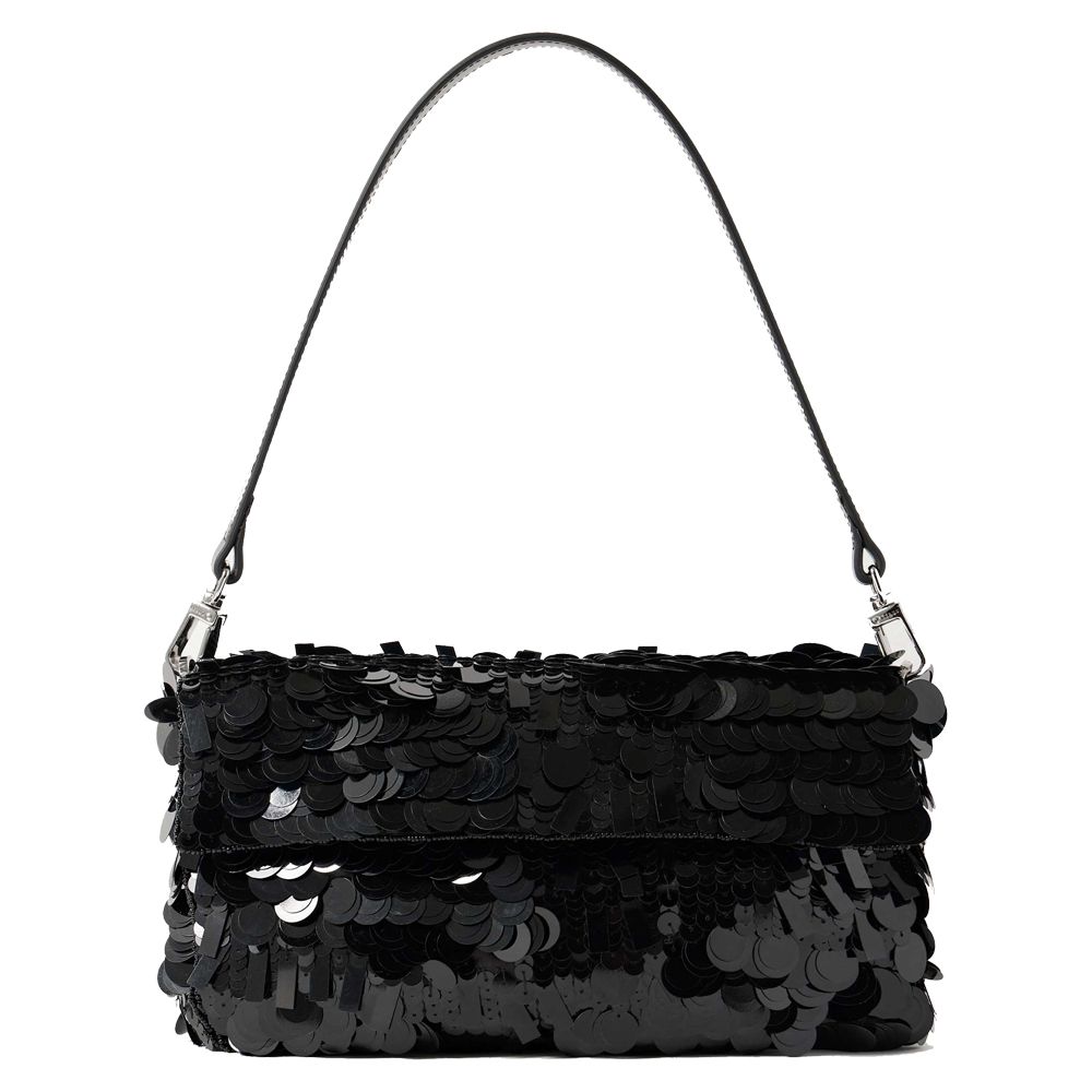 Baguette-Style Purses Are the It Bags for Fall Dressing