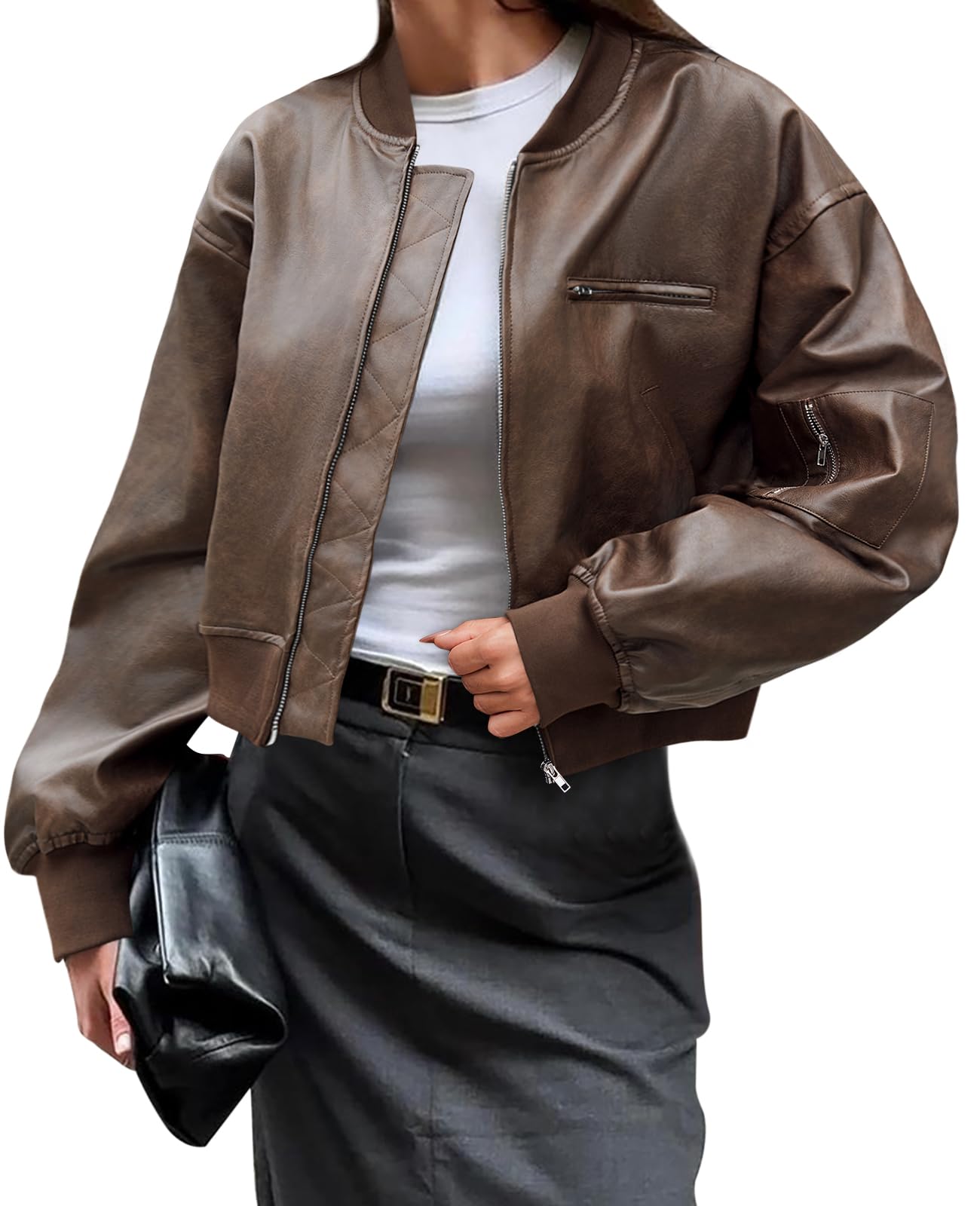 The Best Fall Jackets on Amazon 2025 The Best Fall Jackets on Amazon 2025