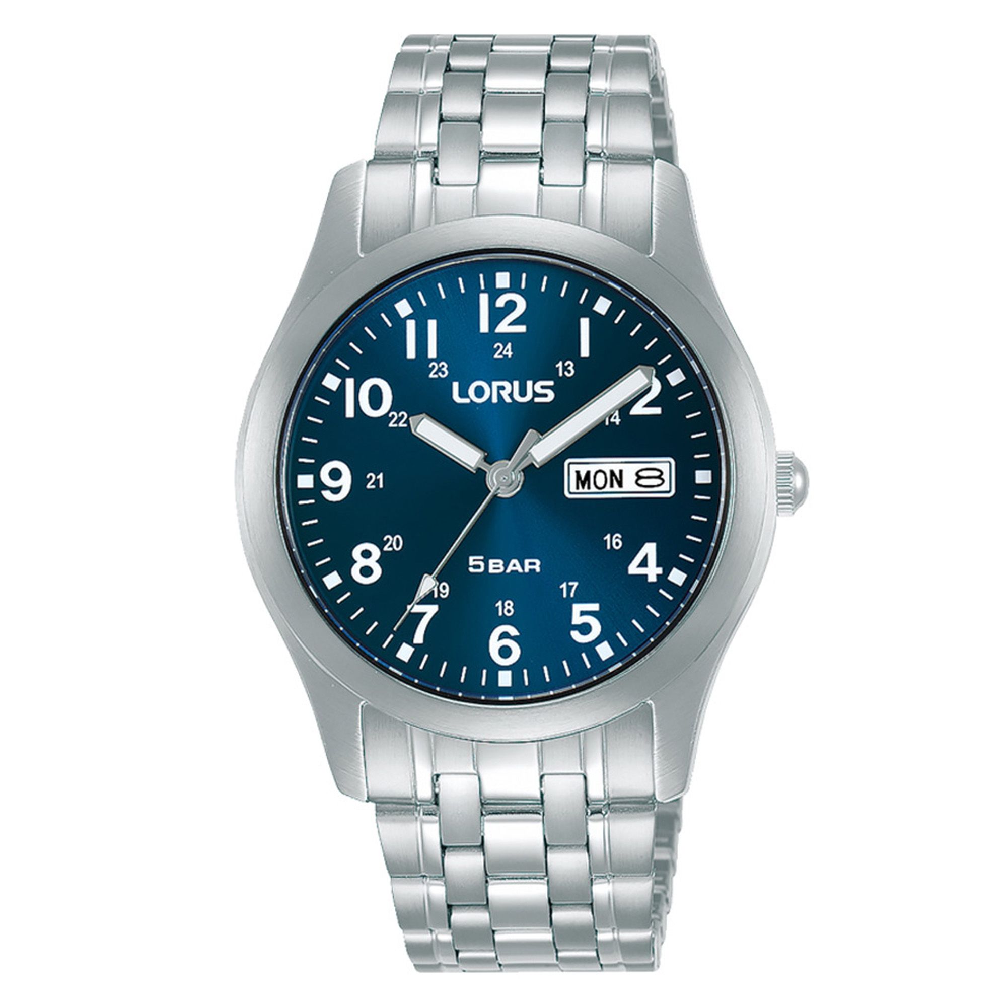 The Best Affordable Watches You Can Buy for Less Than £50 - Main Image