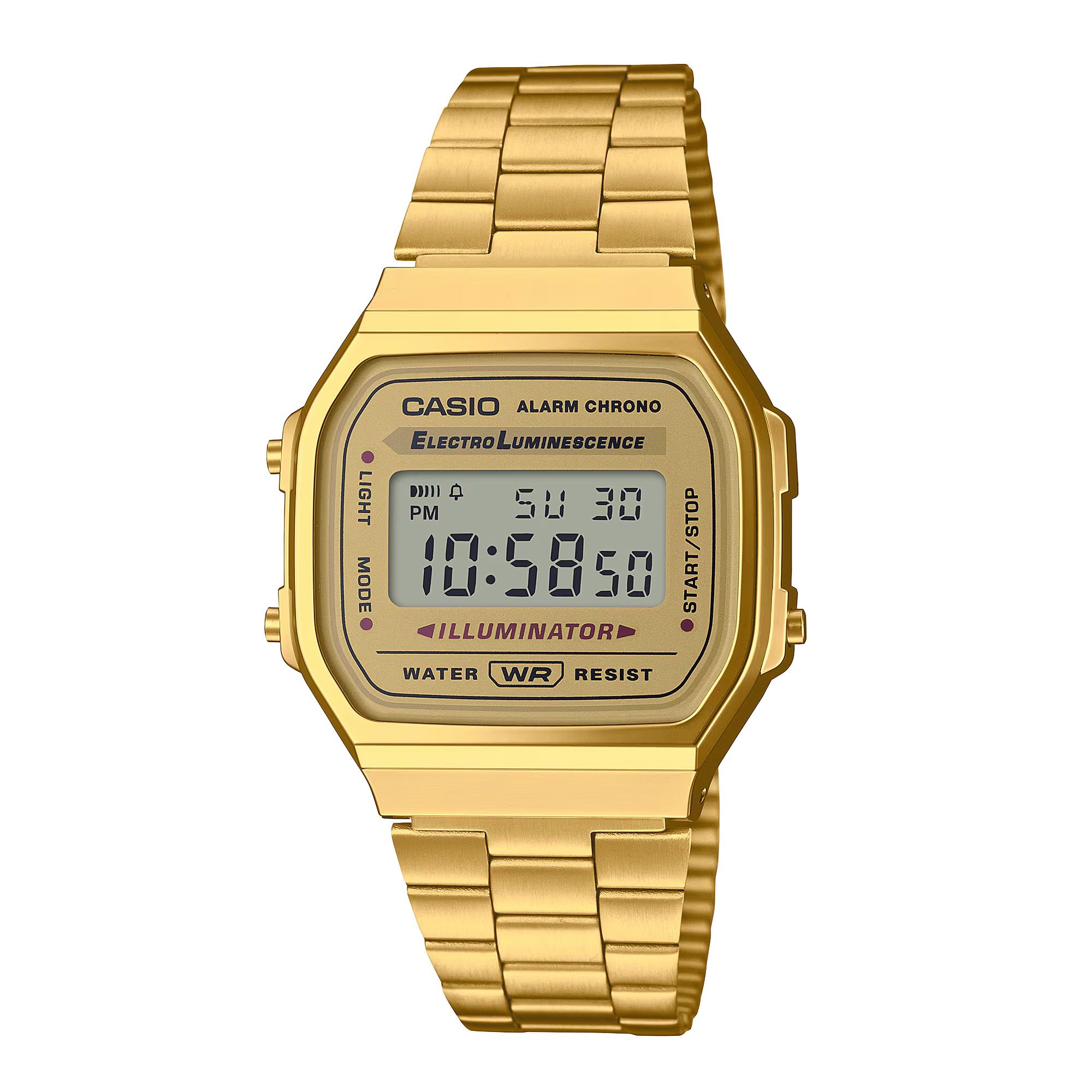 Yellow Argos Casio G Shock Top Casio Watches: From Cult F-91W To
