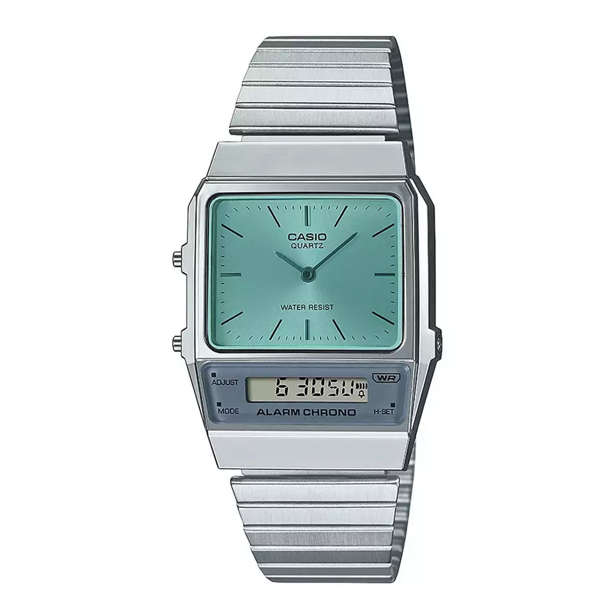 Casio Budget Swiss Watch Brands Top Casio Watches: From Cult F-91W - Main Image