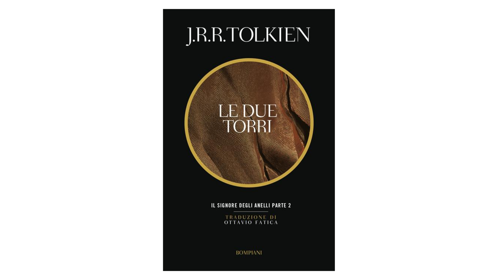 In che ordine leggere Il Signore degli Anelli Esquire