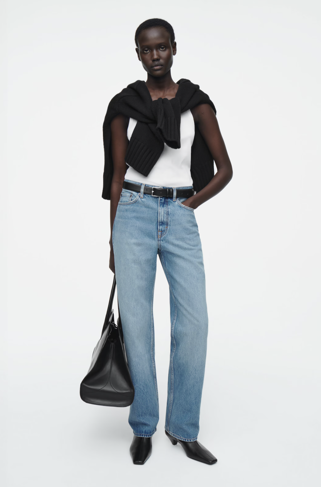 Blue Jeans Best Smart Jeans The Six New Season Fashion Jeans To