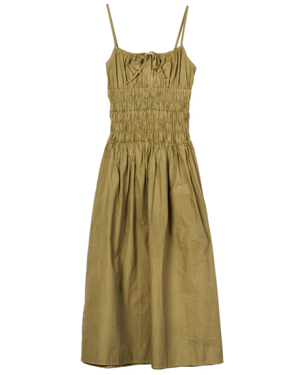 15 Best Smocked Dresses for Easy Transitional Outfits
