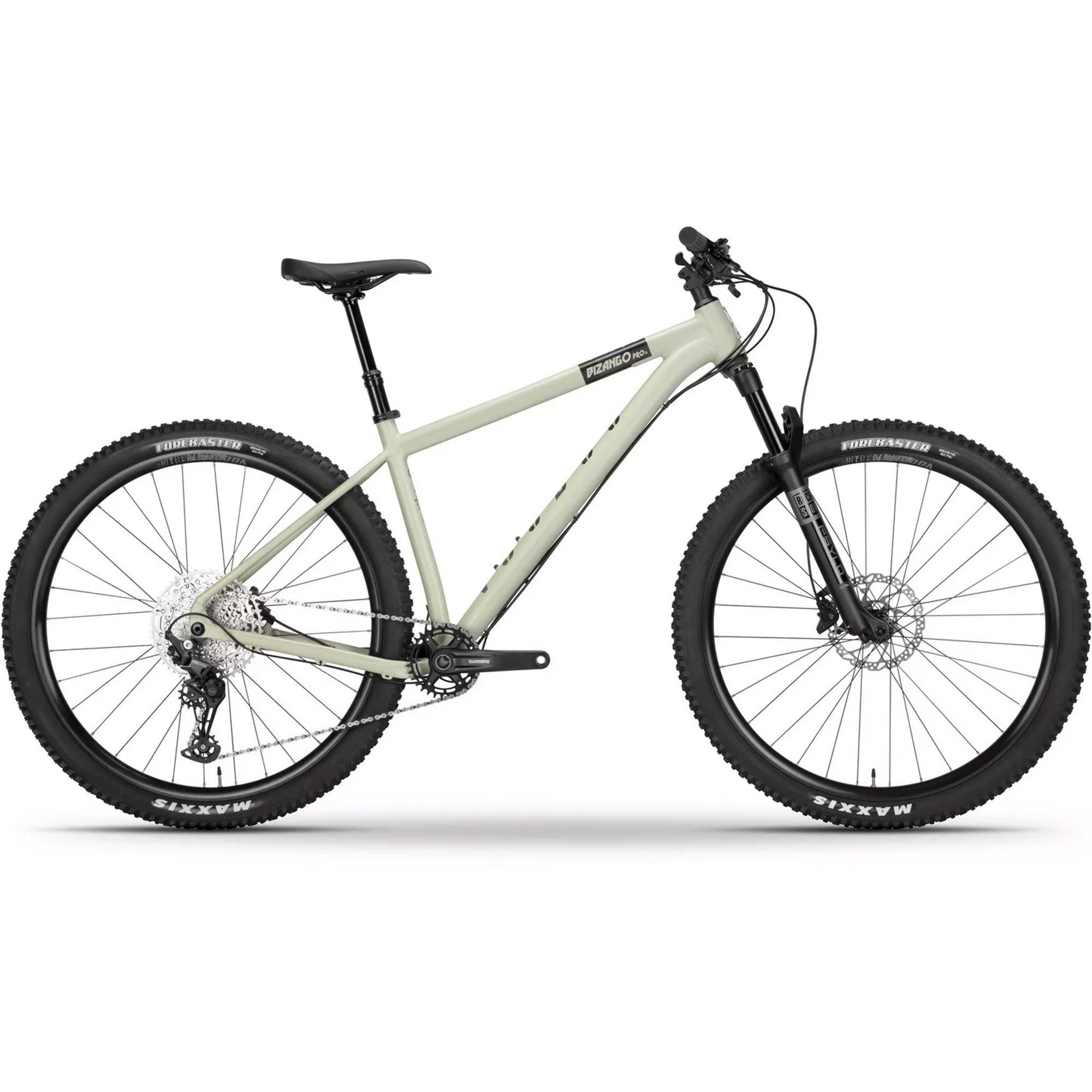 What's The Better Adventure Bike – MTB or Gravel? I Tackled Two