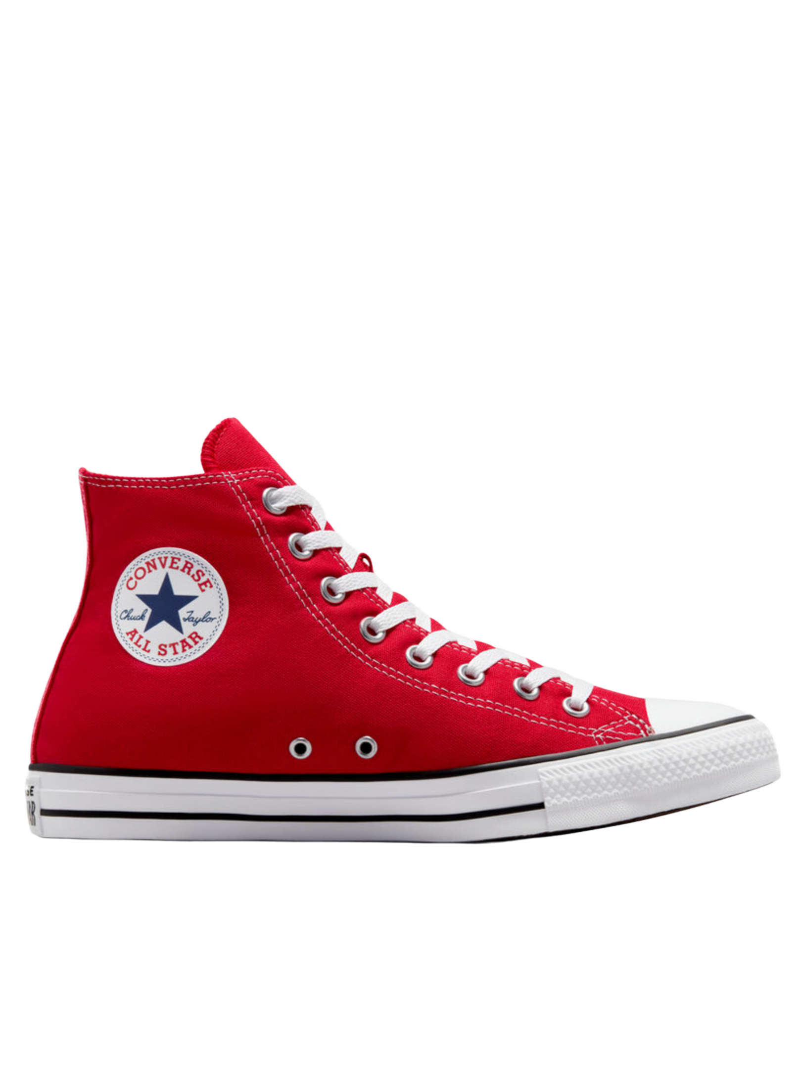 Moda autunno 2025: come abbinare le Converse All Star