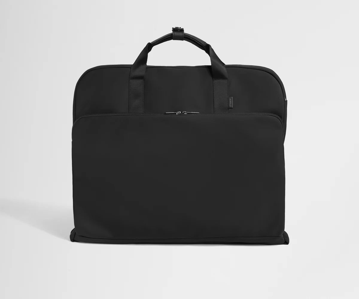 Leather Rugged Garment Bag The Best Travel Garment Bags In 2025