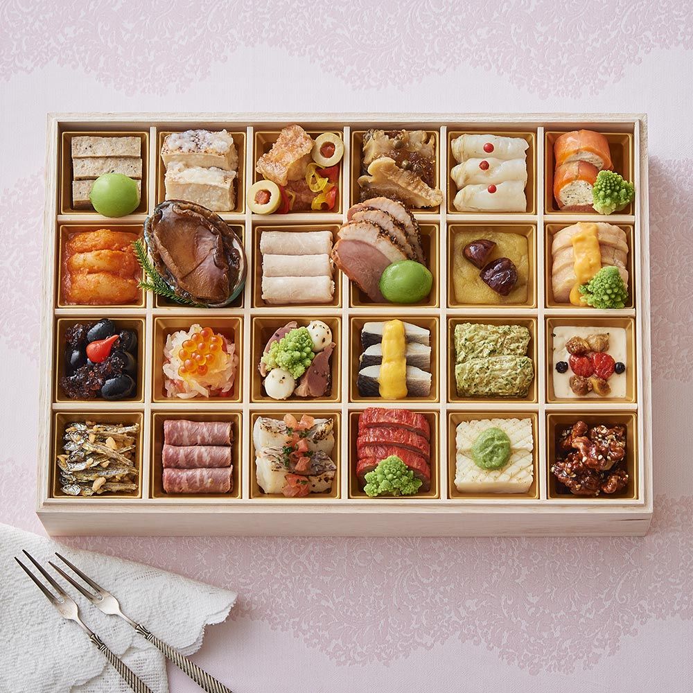 2026年版】おせちの注文・予約は通販が便利！ 婦人画報のお取り寄せ