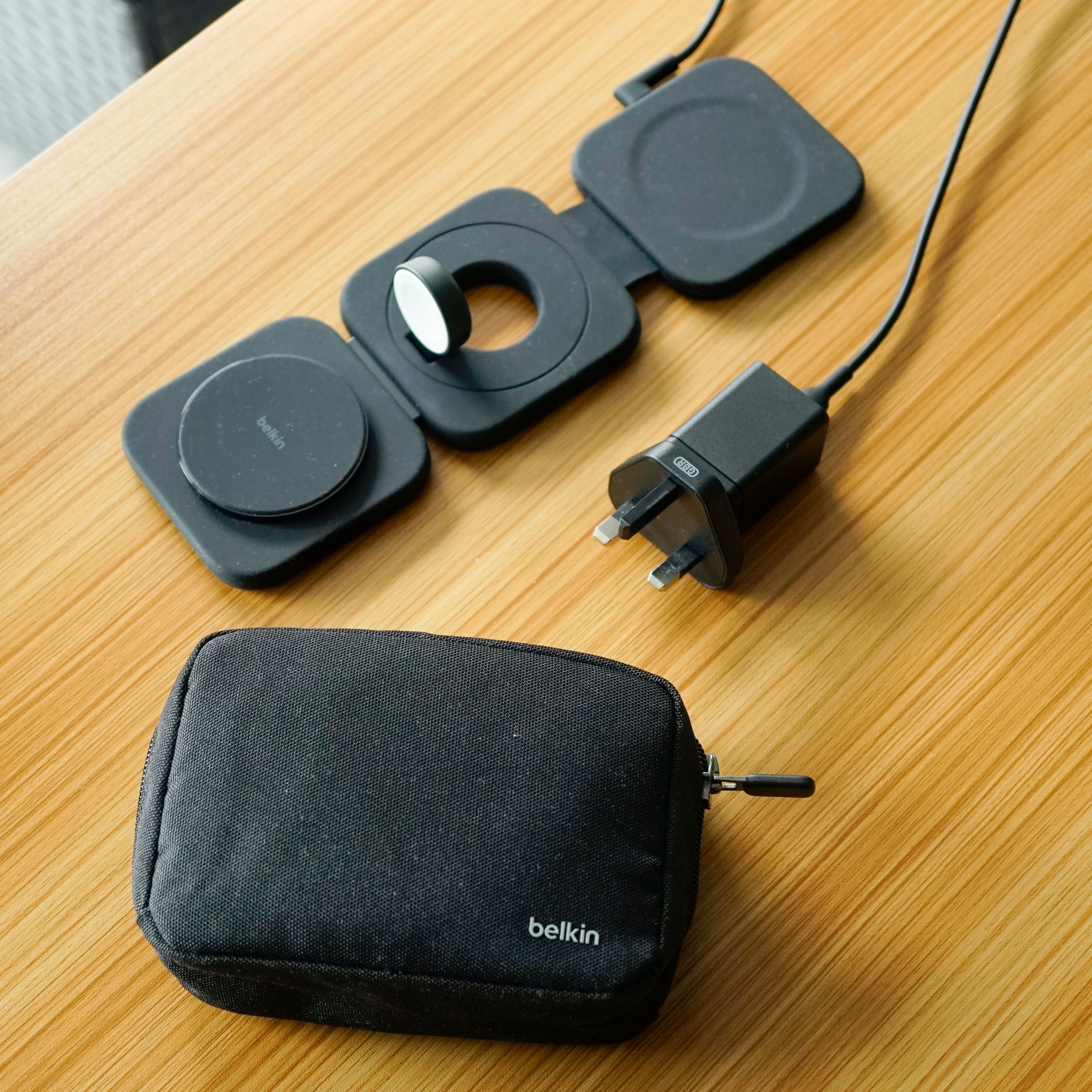 Best wireless chargers for cable-free refuelling