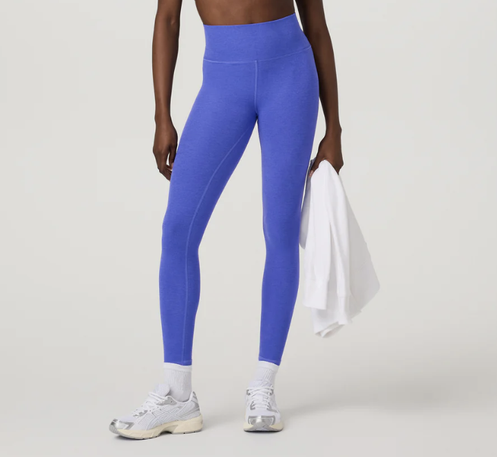 Lululemon Wunder Train leggings review: non-slip, non-see-through