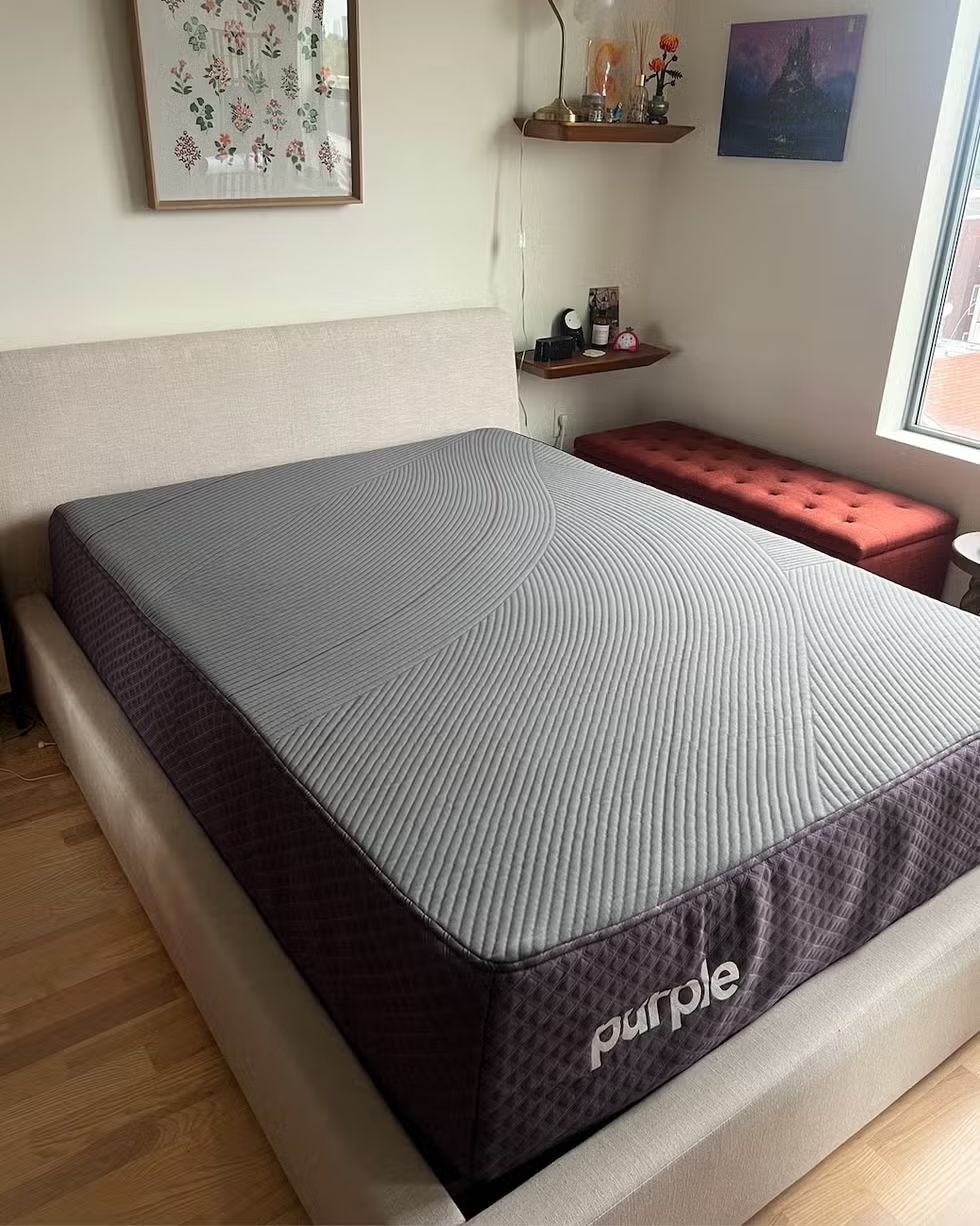 These Are the Best Mattresses for Back Pain in 2025