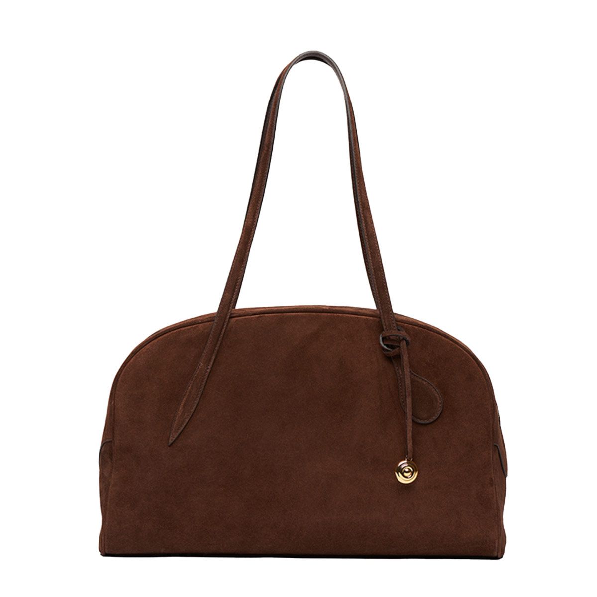 The Best Brown Suede Bags to Elevate Your Outfits for Fall