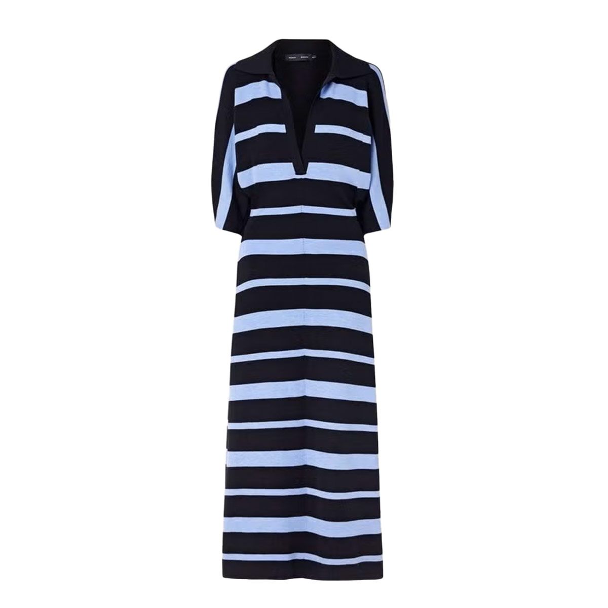 How to Style a Dress With Sneakers for Fall: 10 Chic Outfit Ideas