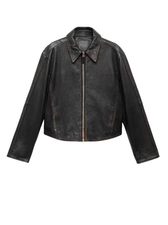 Moda autunno 2025: la gonna lunga più bella da avere è questa di Mango