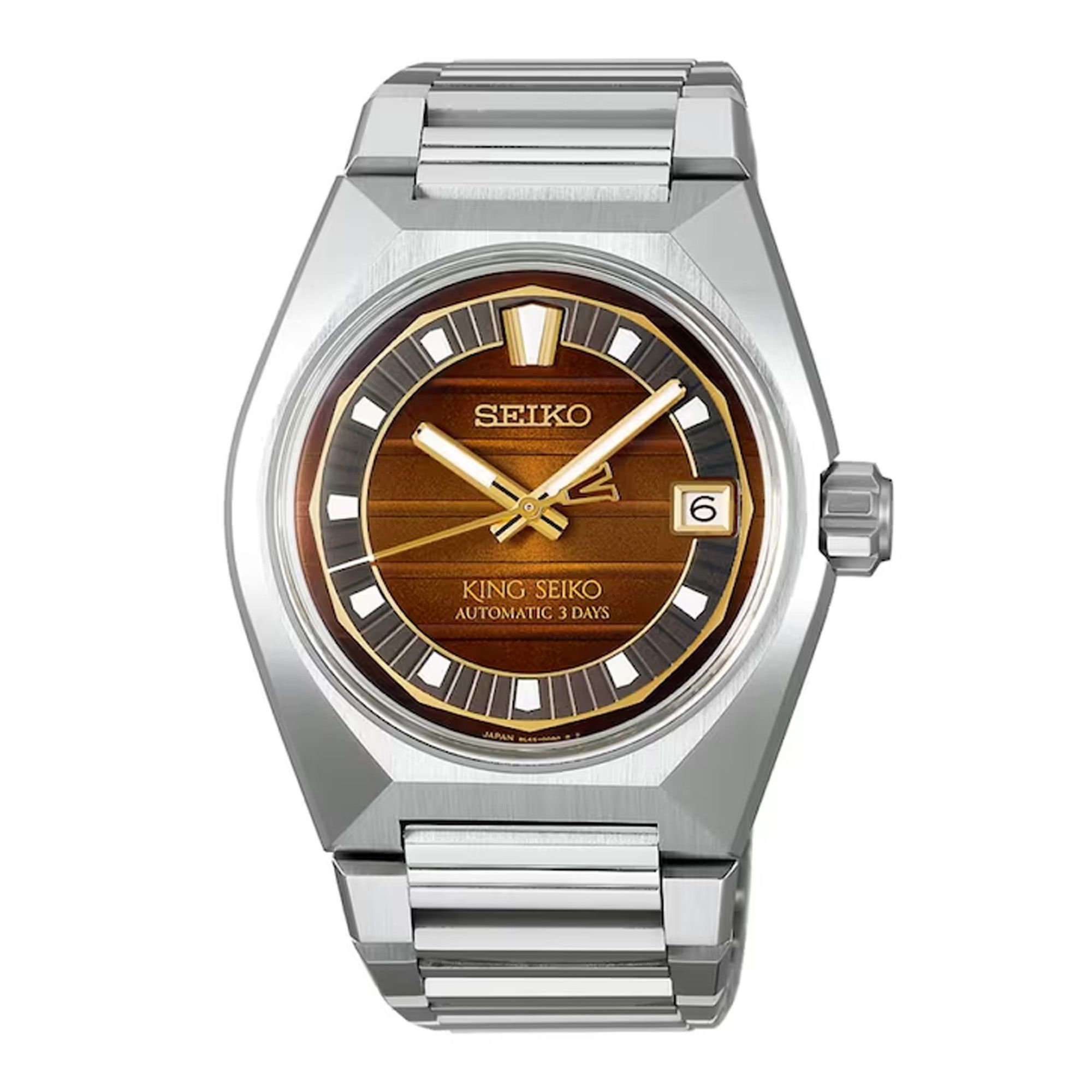 Seiko Best Budget Watches Brands Top Seiko Watches: From The Seiko - Main Image