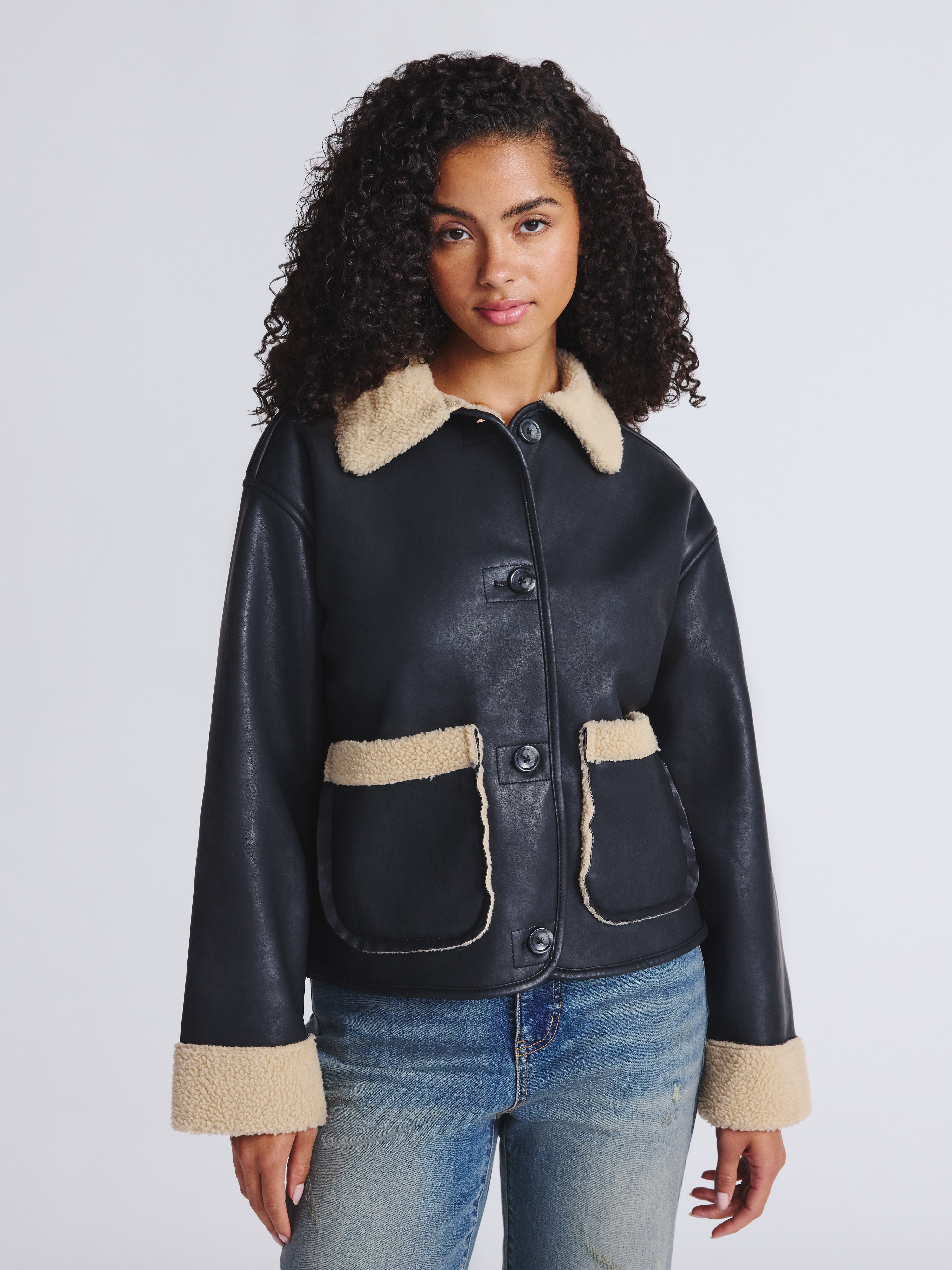 25 of Walmart's Best Fall Coats, Sweaters, and Dress for 2025