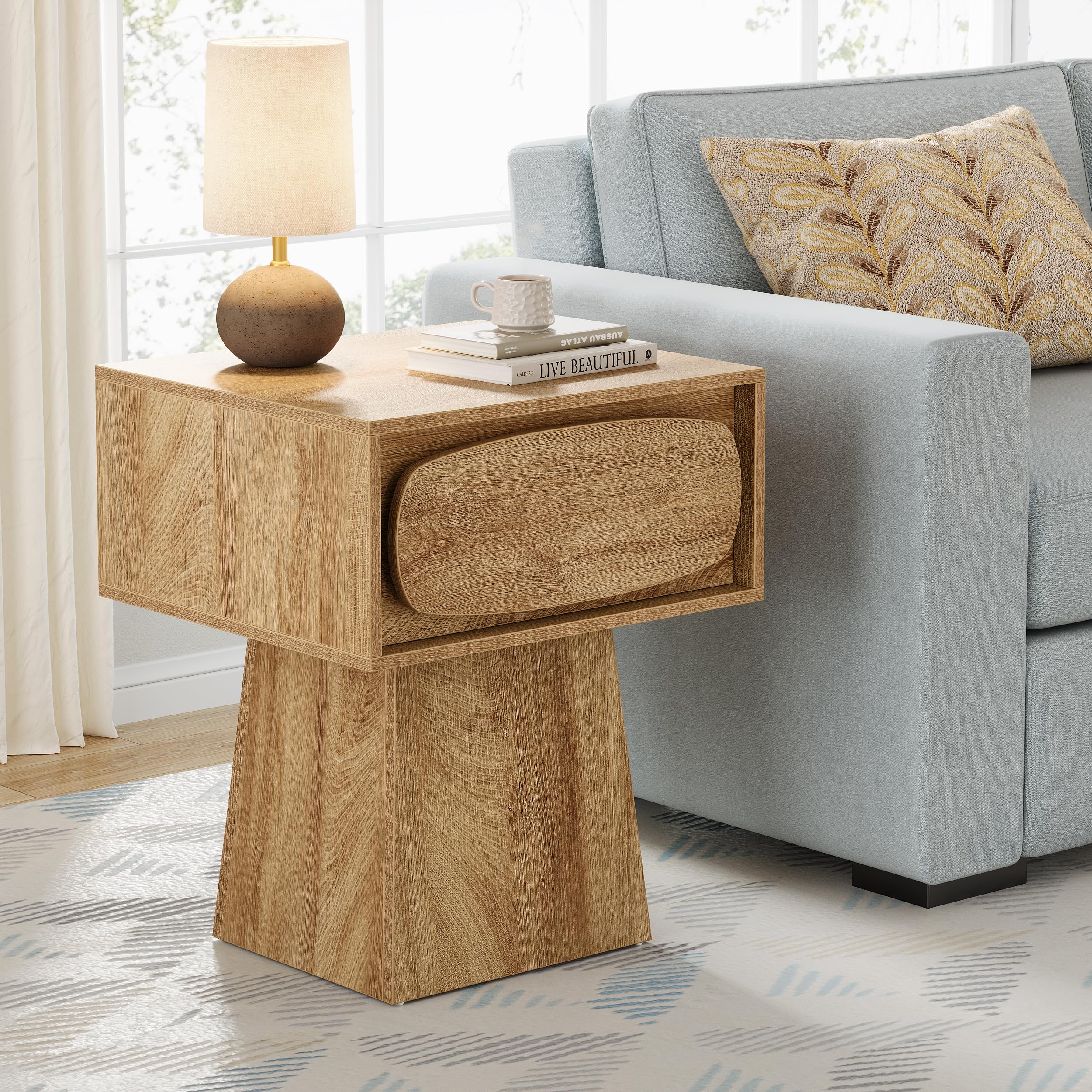 Xehli G's whispered promise