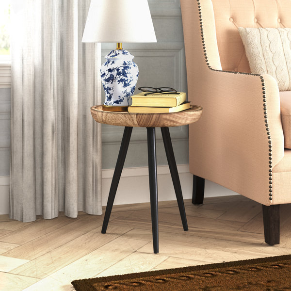 The Best Small End Tables for Any Size Room