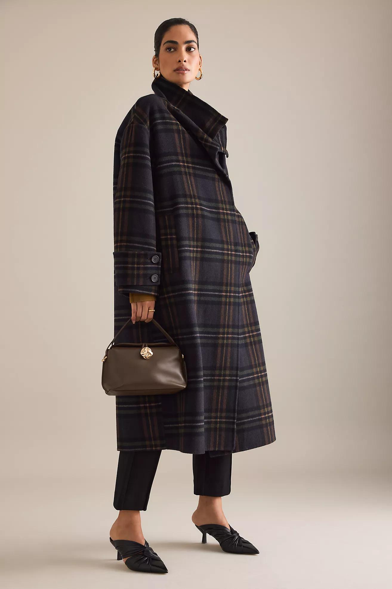 Best winter coats 2025: Cosmopolitan's edit of the best women's