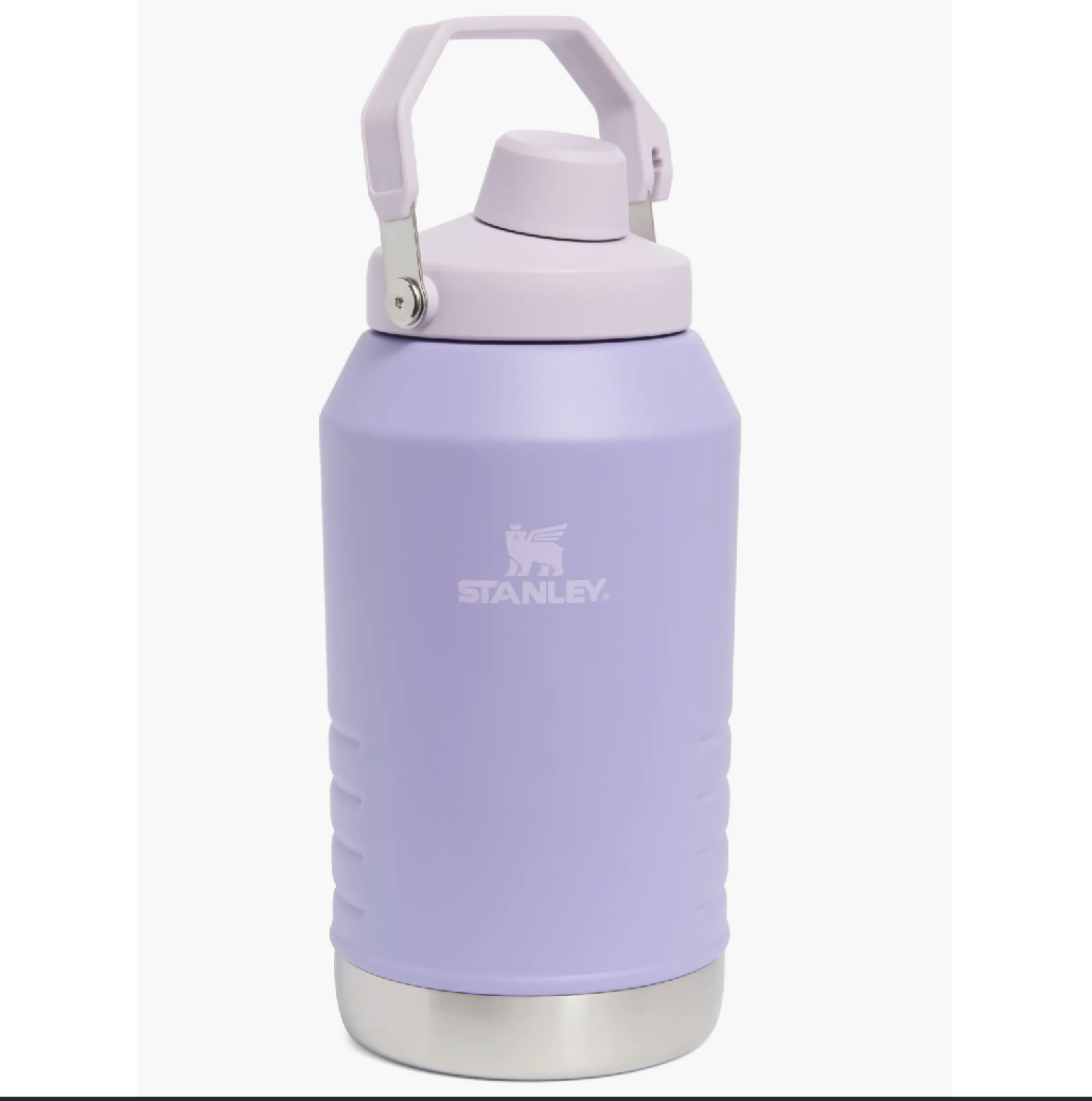 A influenciadora em um close-up intenso