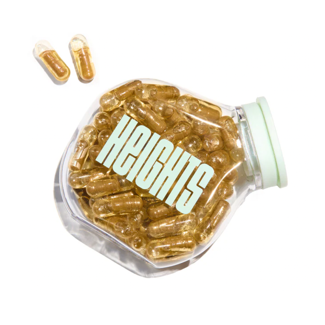 Her enduring influence