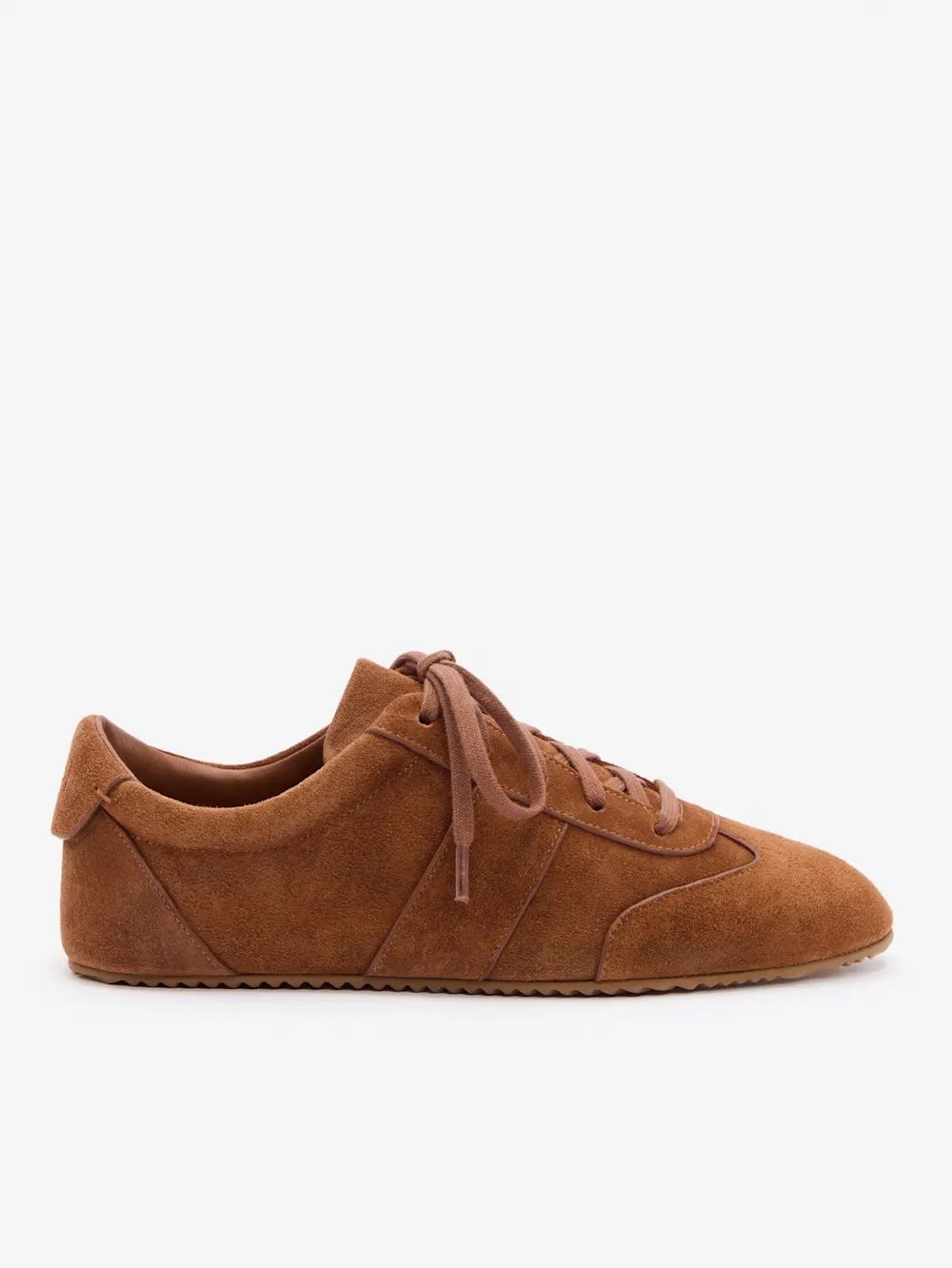 The Best Brown Sneakers for Fall 2025