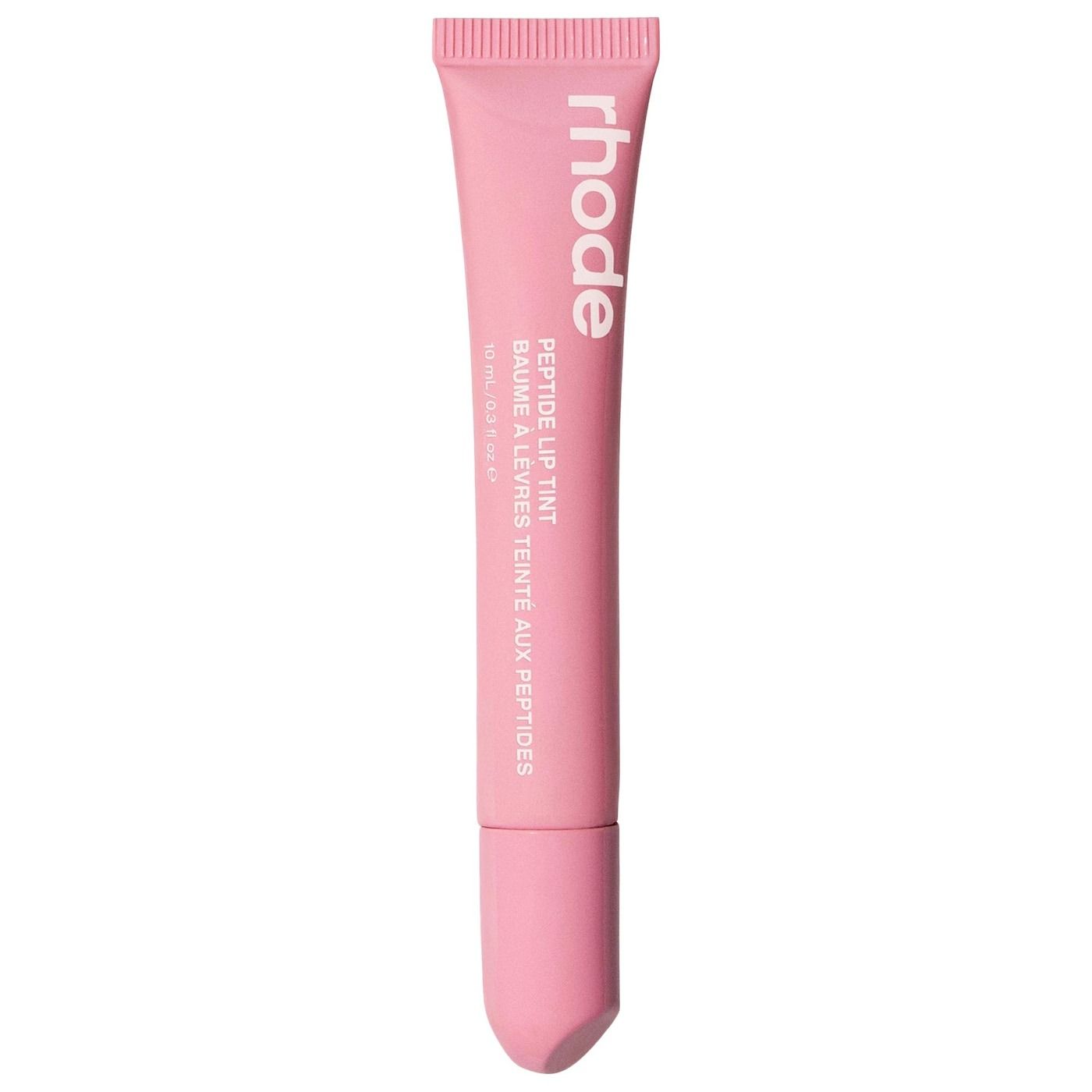 Everything Alex Drummond Tried from the Rhode Launch at Sephora