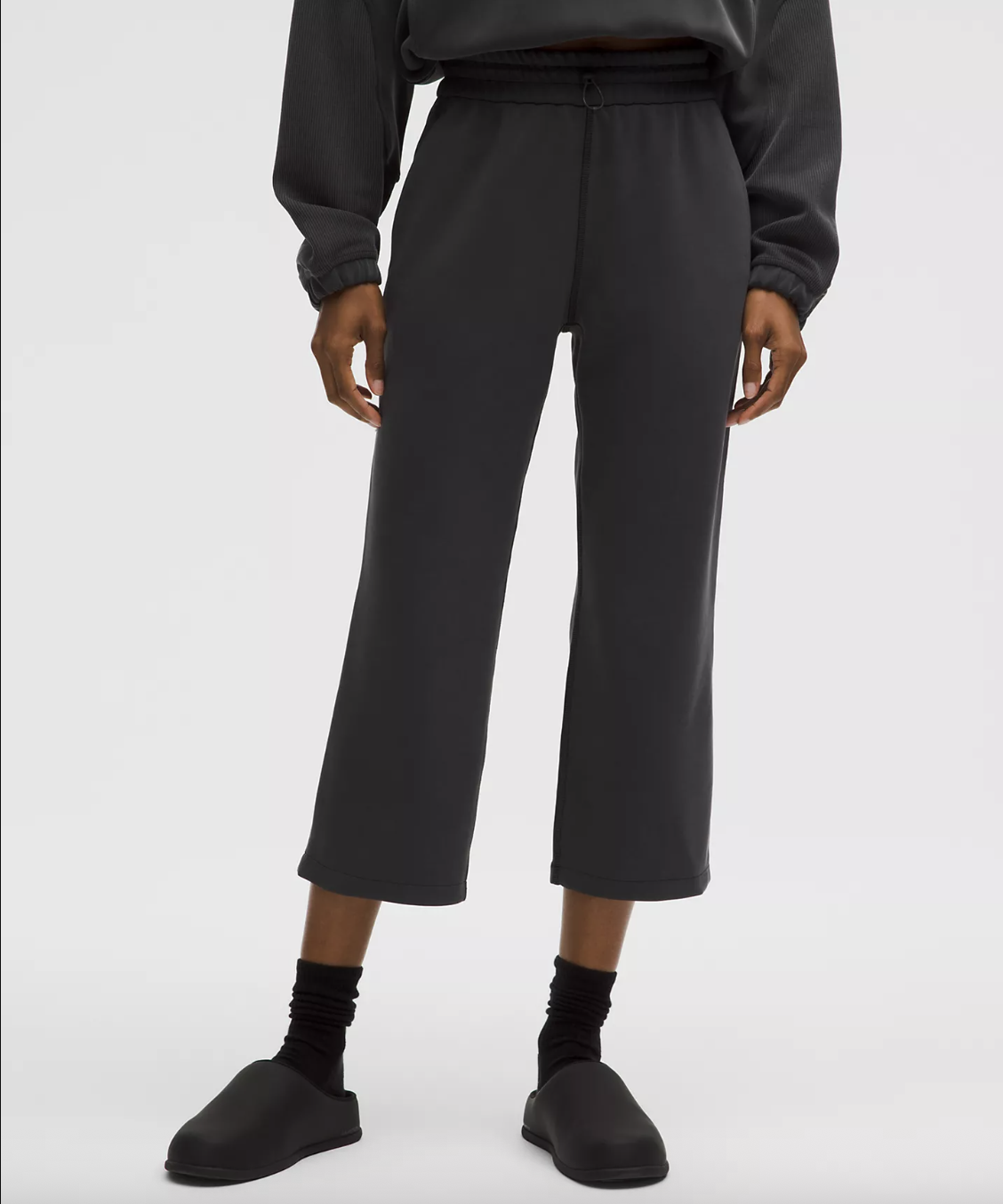 Promises of pleasure