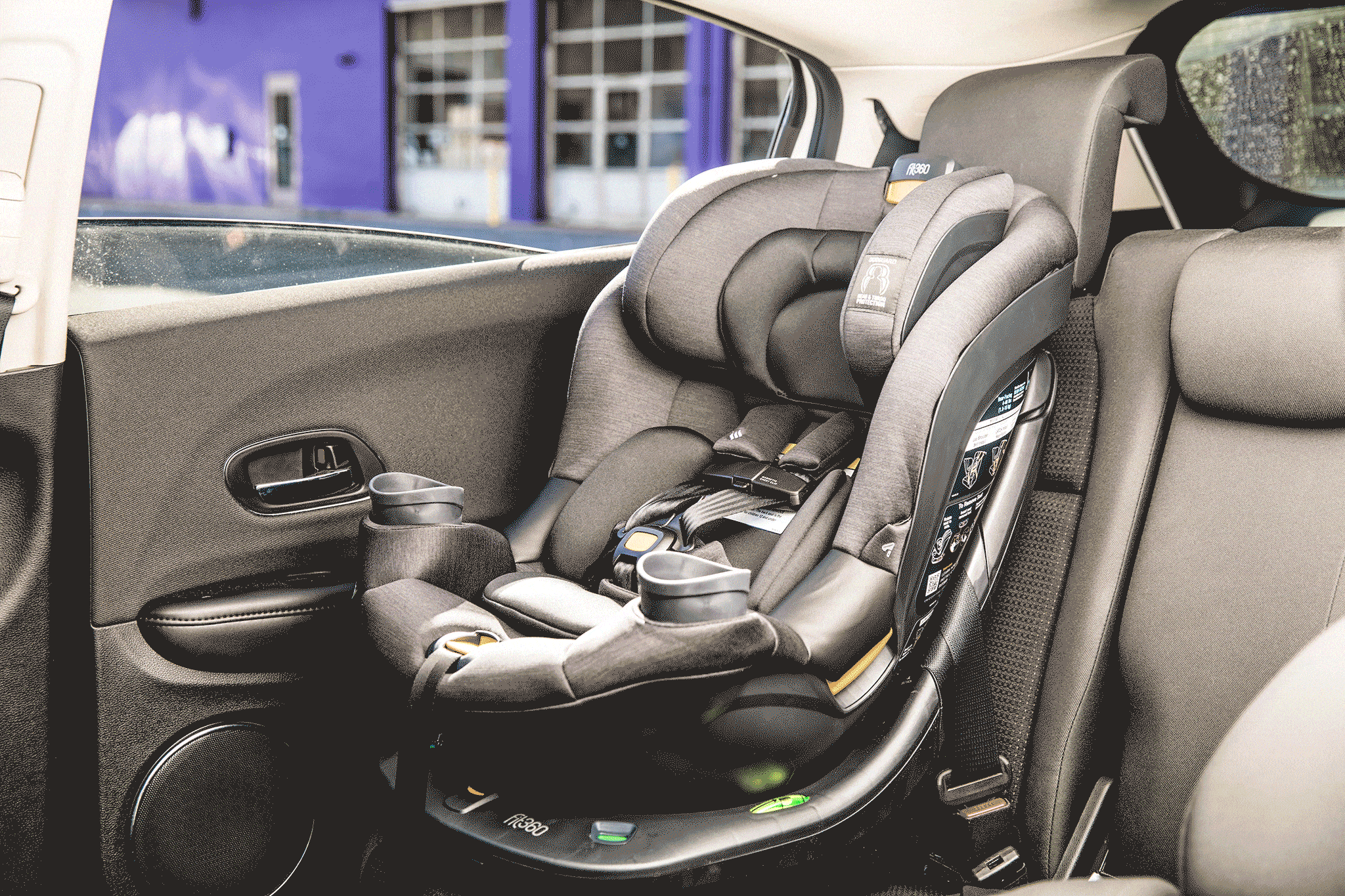 Best Car Seats, Tested and Reviewed