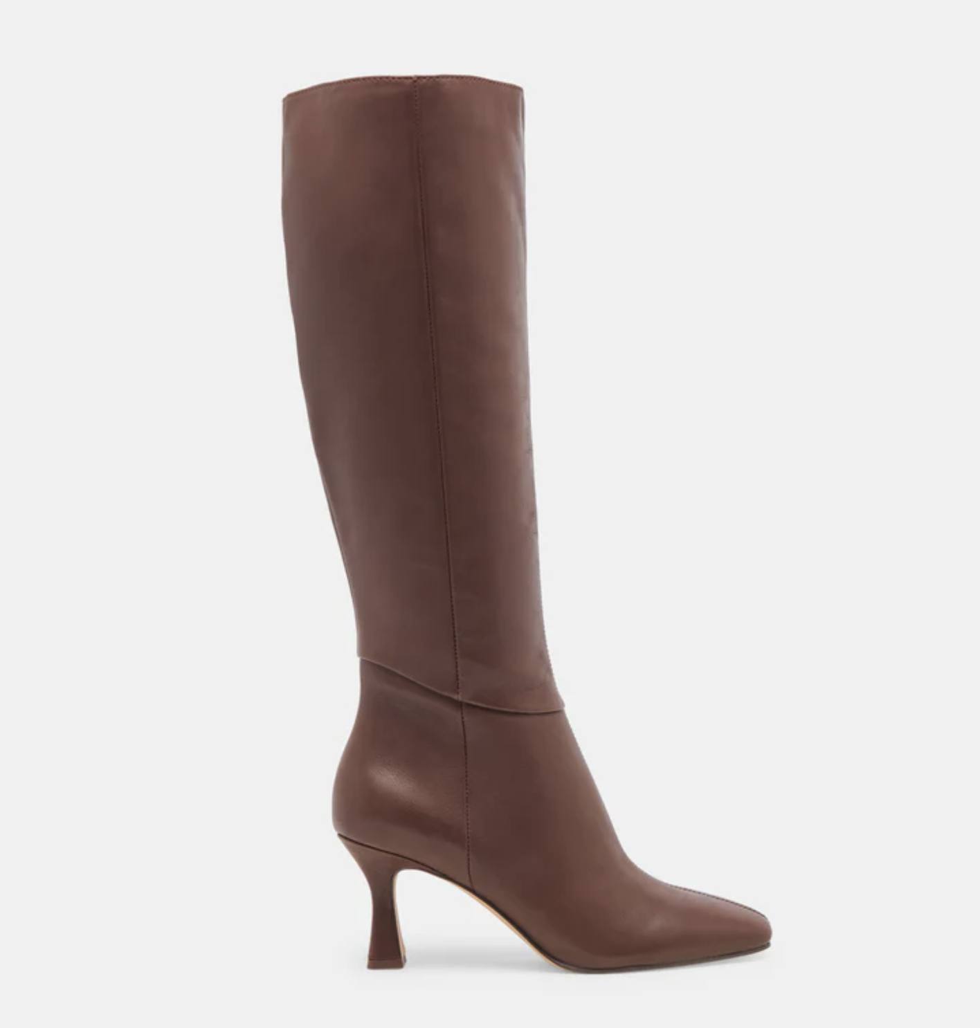 Extra Wide Fit Taupe Knee High Boots Wide Calf The 12 Best Boots