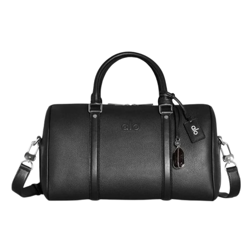 Katie Holmes Carries Alo Handbag: The $3,600 Style Sparking Buzz