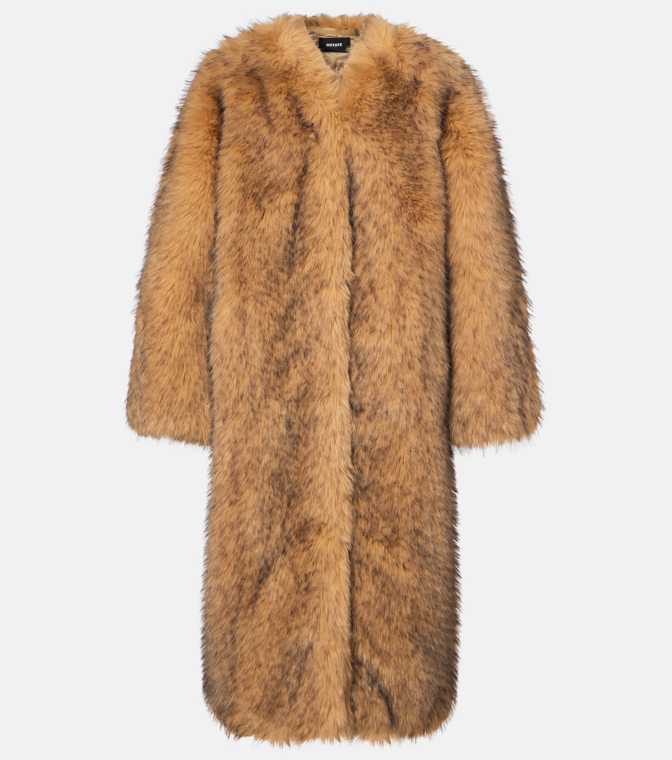 The key coat trends you'll be living in this autumn – from suede