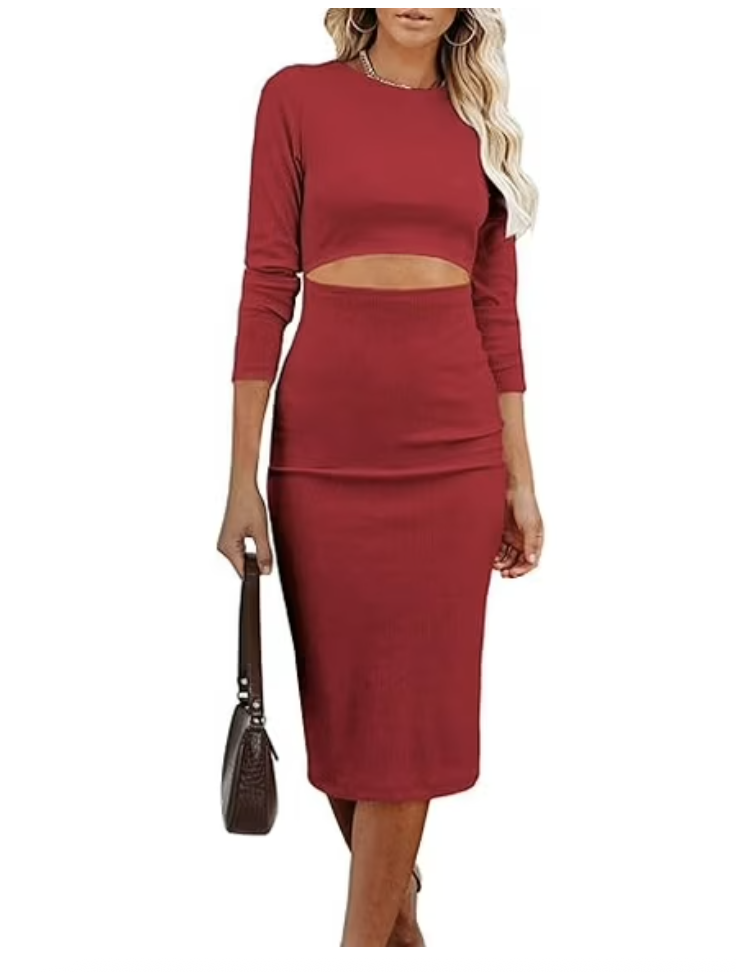 Stylish Outfits From Walmart for Every Fall Activity