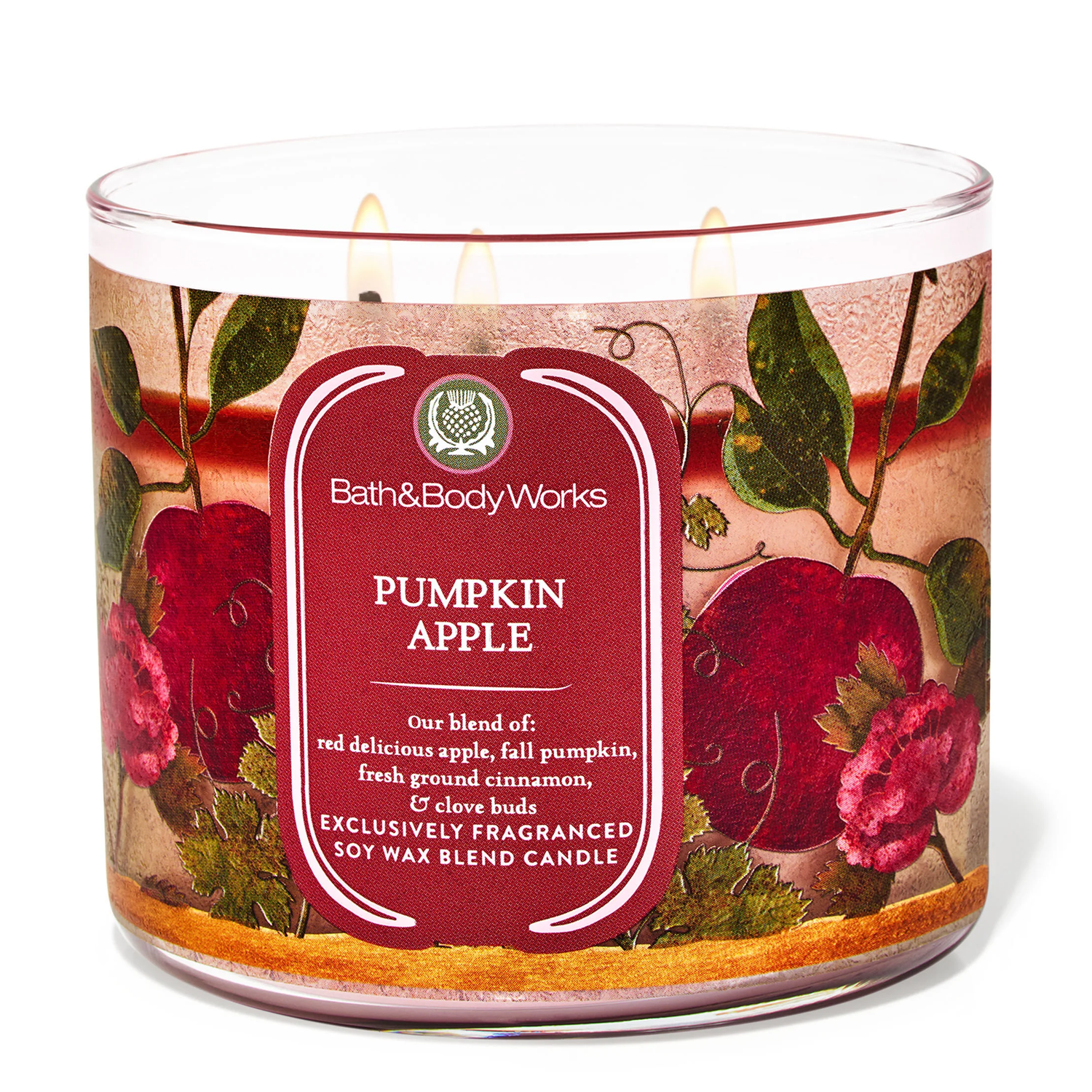 19 Best Bath and Body Works Fall Candles 2025, Sniffed By Editors