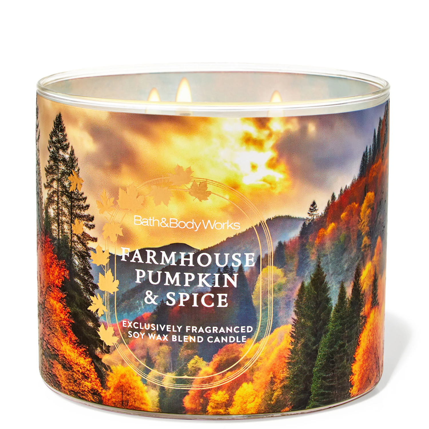 19 Best Bath and Body Works Fall Candles 2025, Sniffed By Editors