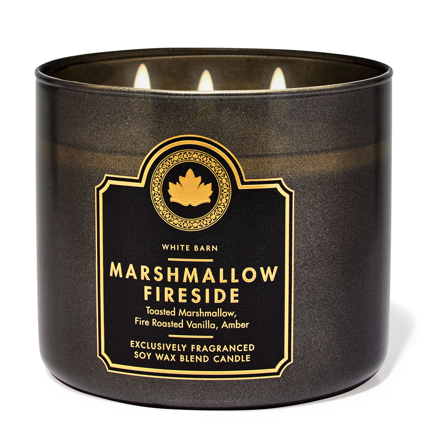 White Barn Best Fall Scented Candles Bath And Body Works Bath And