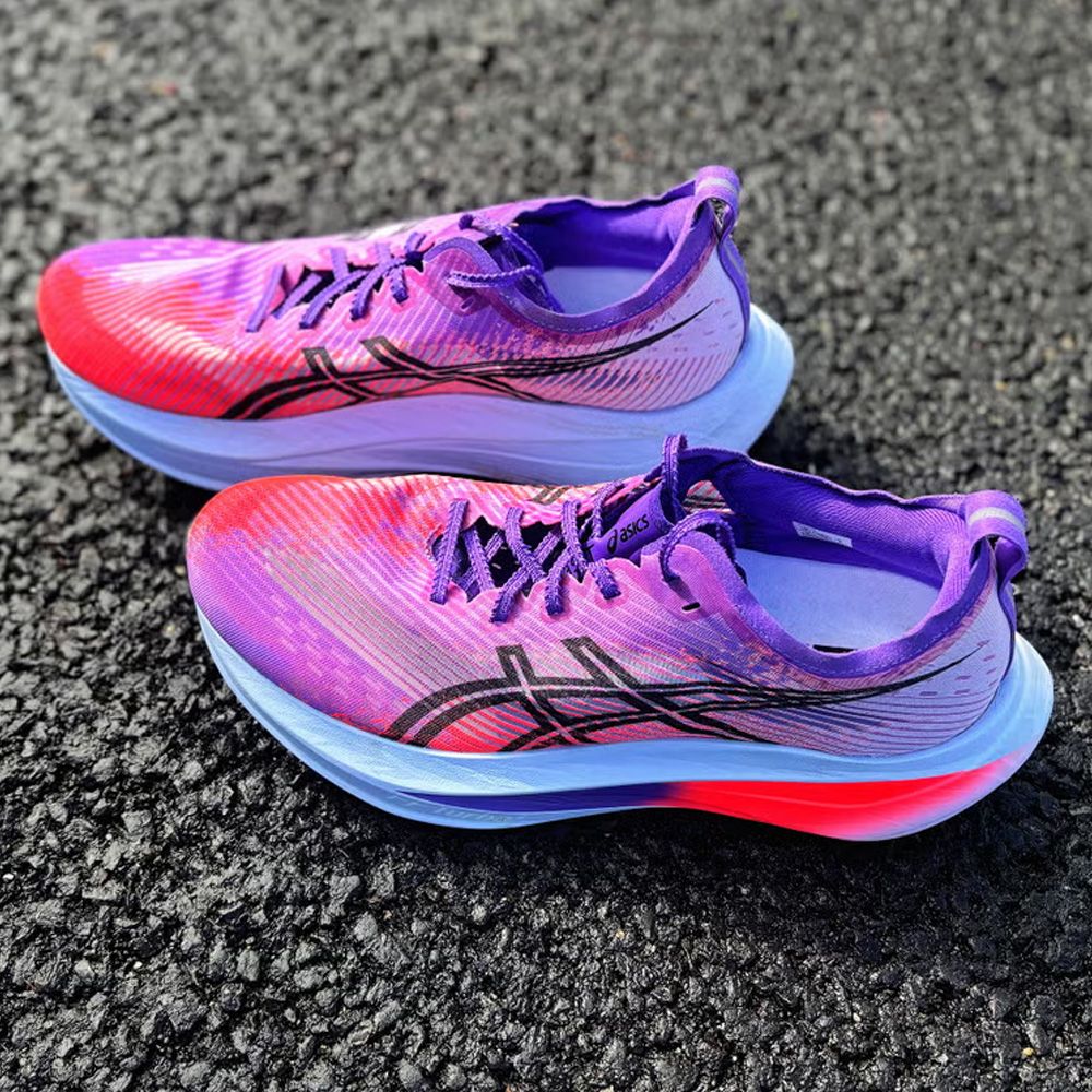 The Best Asics Running Shoes for the Road and Trail