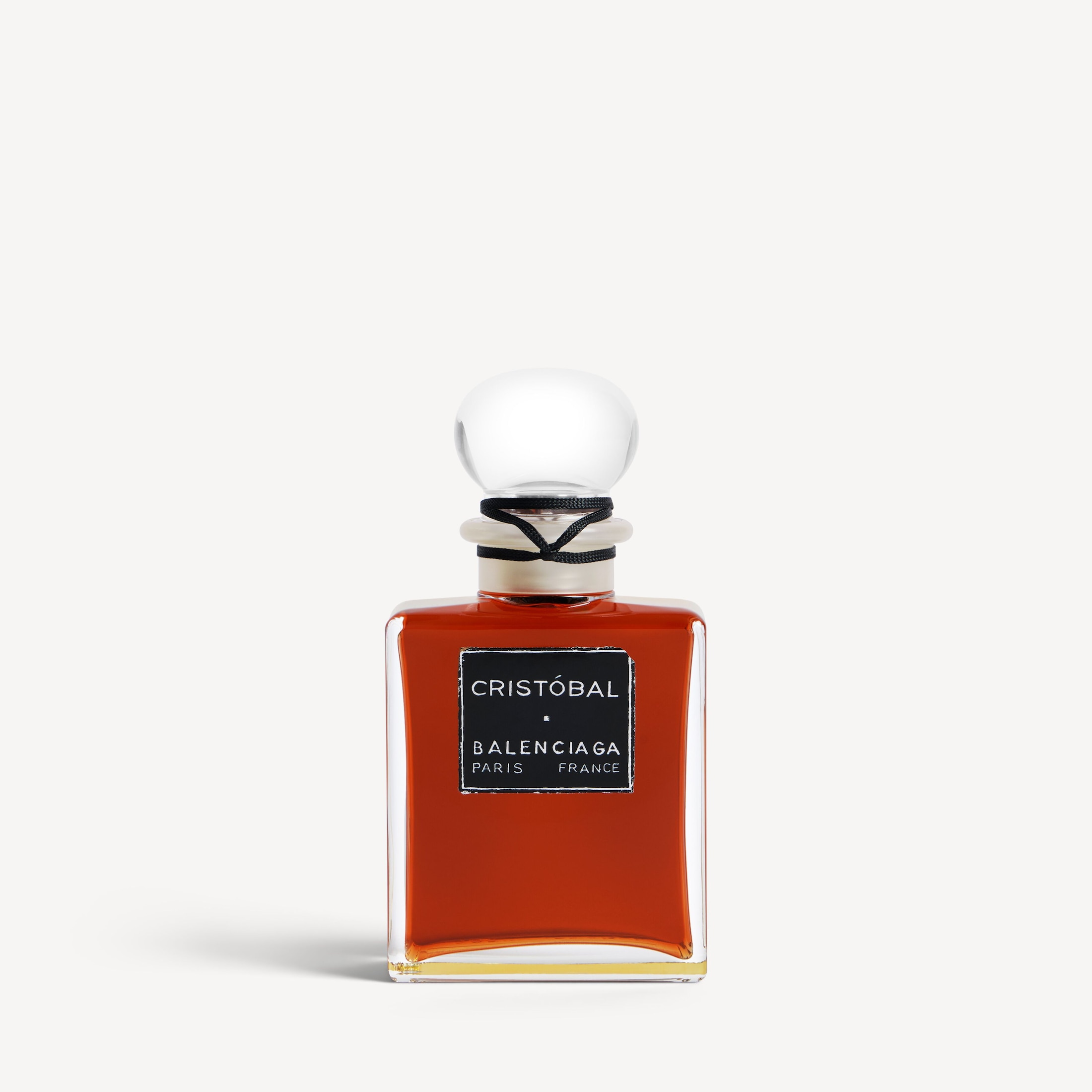 Balenciaga's New Perfume Collection Details, Price, Scent Notes - Main Image