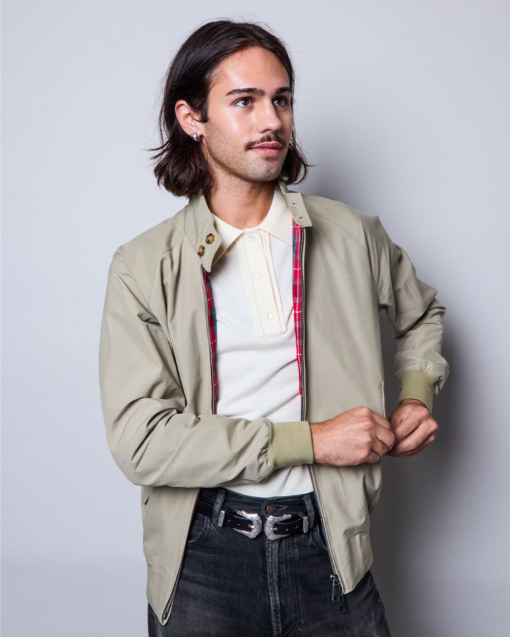 Bomber Jacket Jcpenney Men's Winter Jackets Vintage Leather