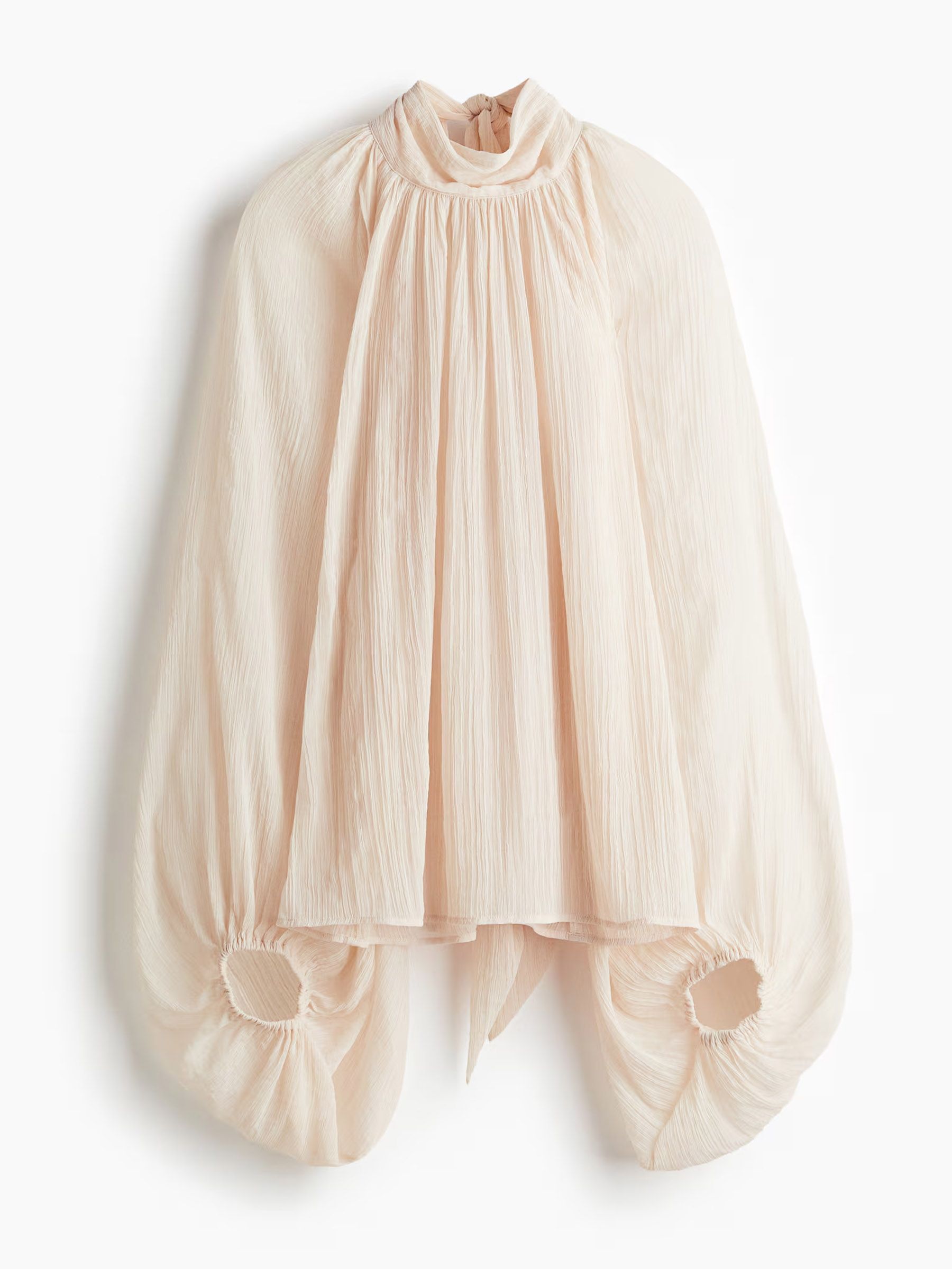 H&M's autumn collection is here – and it's a boho-chic dream