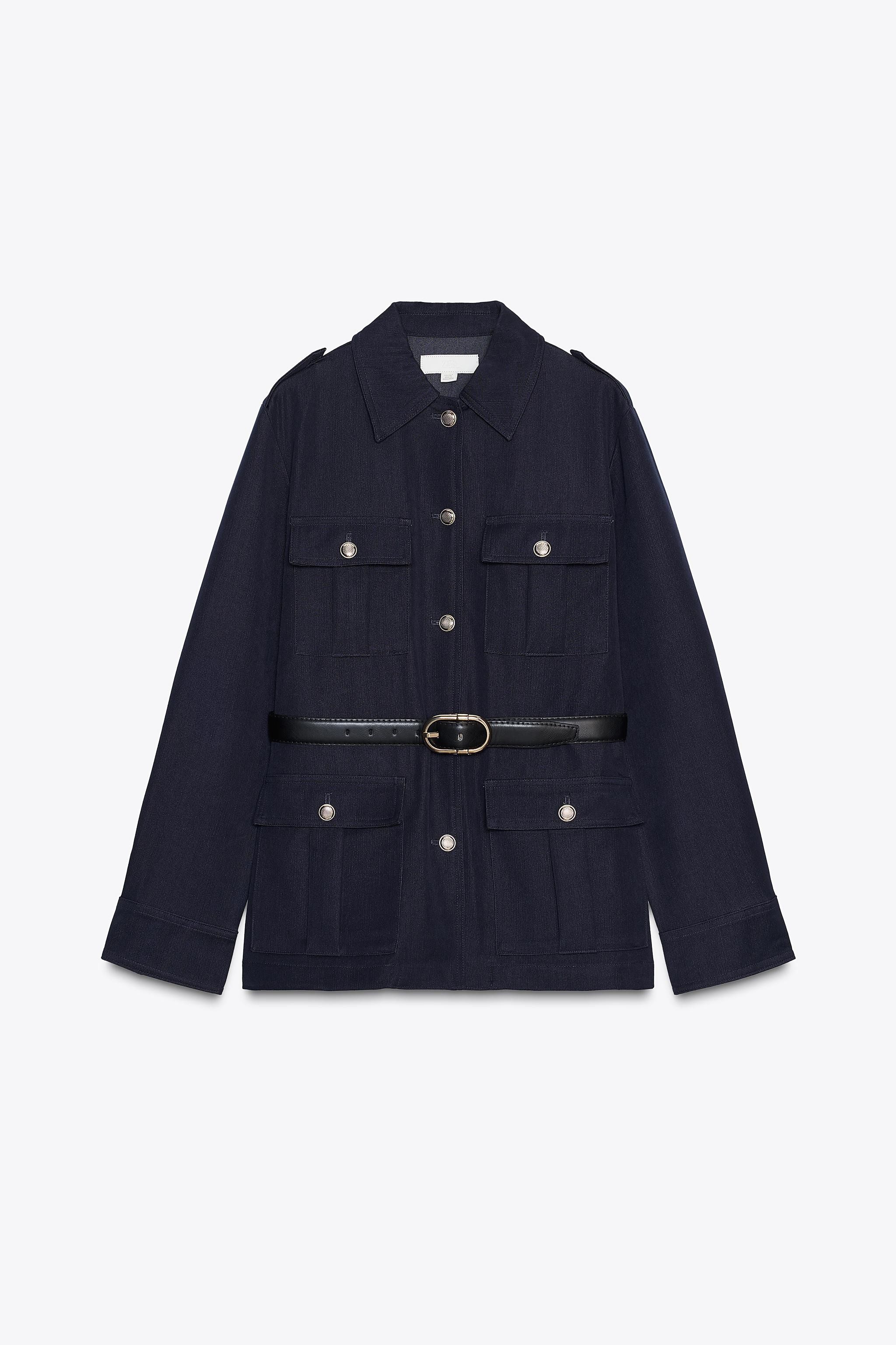 El conjunto azul marino con el que Jackie Kennedy arrasó en 1970